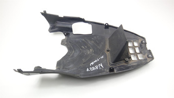 Kymco X-Town 125I 300 16- Plow Engine Cover