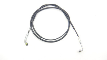 Peugeot Kisbee 50 4T 18-21 Case Lock Cable