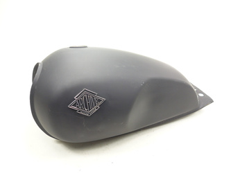 Archive Scrambler 50 19-24 Bak zbiornik paliwa