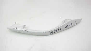 Suzuki Burgman 400 03-06 Left Passenger Handle