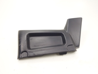 Microcar Aixam City Plastik osłona fotela lewa