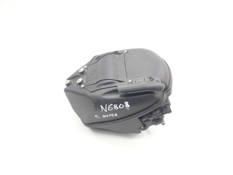 Hypermotard 939 821 17- Airbox Obudowa Filtra