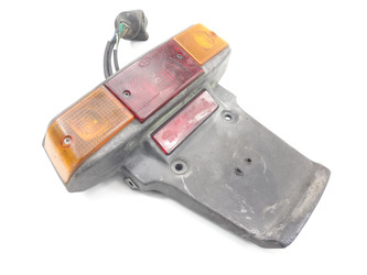 Peugeot St 50 Lampa Tył Błotnik Kierunkowskazy