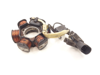 Piaggio Fly 50 2t Stator stator winding
