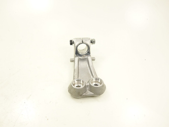 Peugeot Metropolis 400 13-19 Bar mounting frame