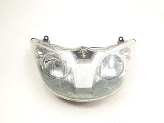 Piaggio X8 X-Evo 125 Headlight
