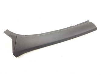 Microcar Ligier X-too xtoo  Plastik osłona słupka lewa