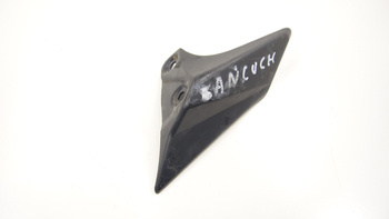 Triumph Tiger Sport 1050 16- Chain Guard