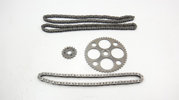 Bmw R1150 Rt Rs 00-06 Tryby Rozrządu Łańcuchy