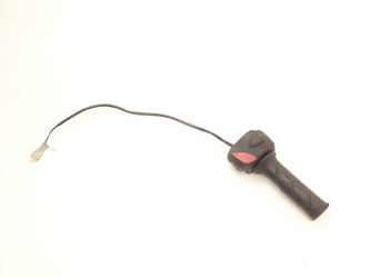 Peugeot Ludix 50 Right throttle switch