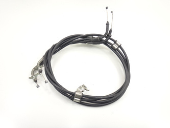 Honda Pcx 125 10-14 Gas Cable Links Set 2 pcs