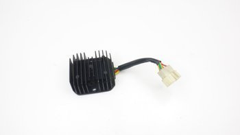 Linhai Hy310 Hytrack Voltage Regulator