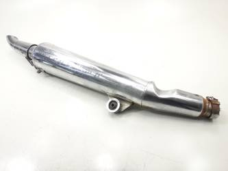 Yamaha Xvz 1300 Venture Muffler Exhaust Left