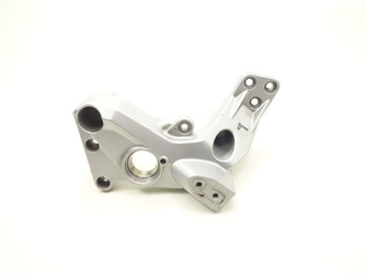 Bmw C 600 C650 Gt Sport Frame set footrest mounting left