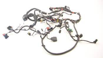 Piaggio Medley 125 15-22 Electrical Installation