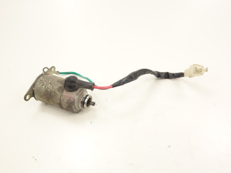 Peugeot Tweet Orbit 50 4T Starter Motor