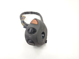 Peugeot Satelis 125 Przełącznik Zespolony Lewy