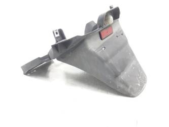 Suzuki Burgman 125 07-13 Błotnik Tył