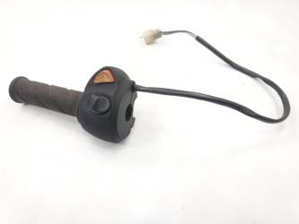 Satelis 125 Compressor Rolgaz Shifter Switch