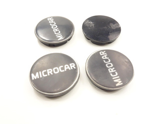 Microcar Due 6 19- Zaślepki kół