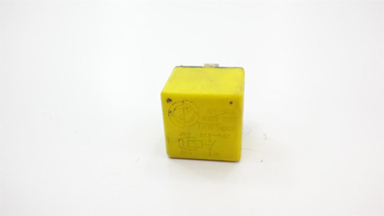 Piaggio Mp3 250 Lt Relay Circuit Breaker