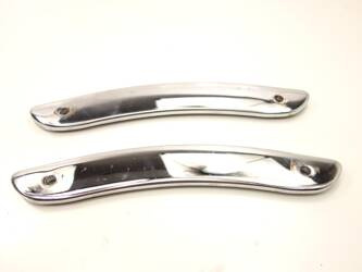 Kawasaki El 250 88-97 Rear Fender Frame