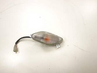 Front left indicator Typhoon Sr Motard 50