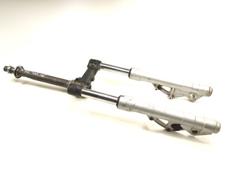 Piaggio X10 125 Suspension Front Lagi Seatpost