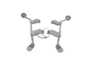 Kymco Quannon 125 07-14 Frame Front Mount