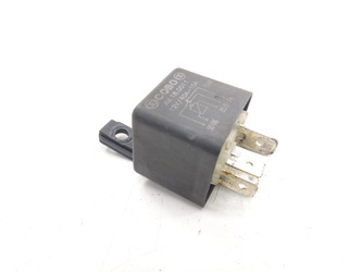 Piaggio X-Evo X8 125 04-10 Relay Controller
