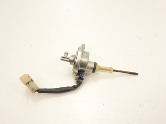 Peugeot Ludix 50 Fuel tap