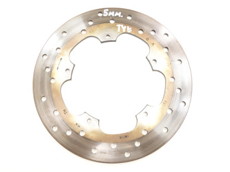 Piaggio Mp3 350 18-22 Rear brake disc