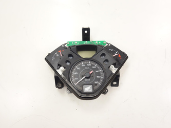 Honda Sh 300 11-14 Odometer clock display