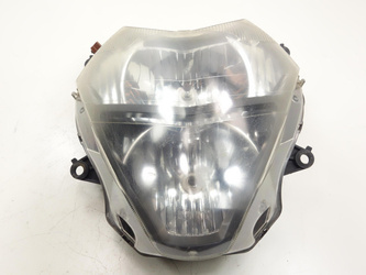 Lampa reflektor przód Honda Silver Wing 400 600