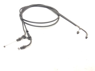 X-Max Scycruiser 125 05-09 Gas Lines Set