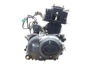 Archive Masai Romet Mash 50 139FMB Engine Warranty 30 days