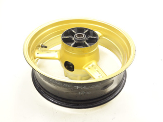 Yamaha Fzs 1000 Fazer 01-05 Rear rim 17x5.50