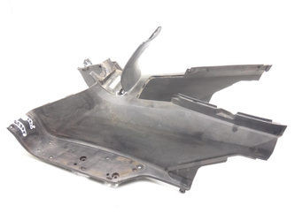 Honda Silver Wing 400 01-10 Floor Tunnel