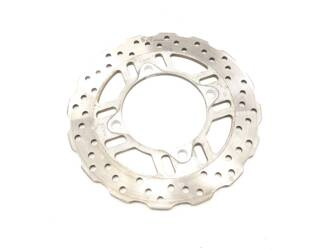 Kawasaki Z 800 12-16 Rear Brake Disc