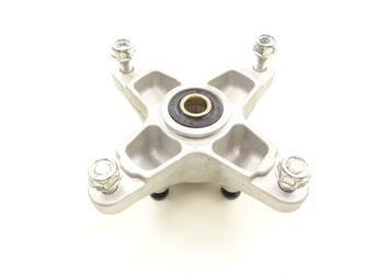 Aeon Cobra 320 420 422 Front Wheel Hub