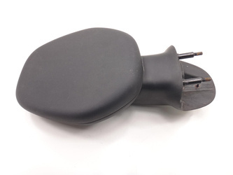 BMW C1 125 200 Driver's Backrest