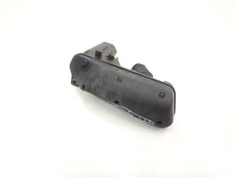 Typhoon 50 Sr Motard Airbox Filter Housing