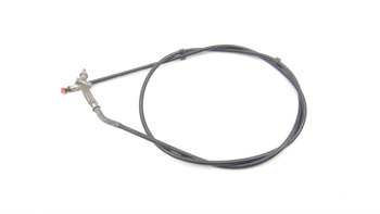 Peugeot Metropolis 400 Handbrake Cable