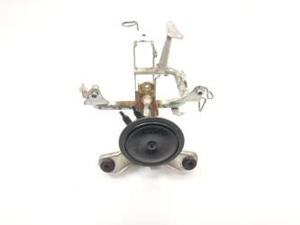 Honda Vision Nsc 50 Lamp Frame Fairings Front