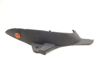 Peugeot Elystar 50 Right skid floor