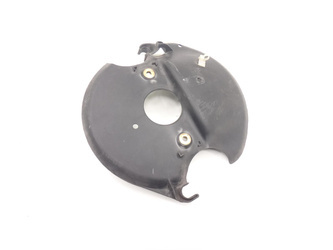 Gilera Runner 50 12-18 Fender Front Wheel Arch