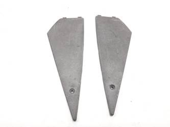 Piaggio Typhoon 50 Floors 2 pcs