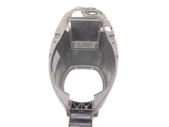 Typhoon 50 Sr Motard Trunk Potty Helmet Storage