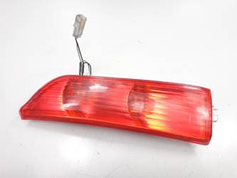 Piaggio  X-Evo X8 125 04-10 Lampa Tył Prawa