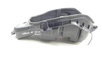 Peugeot Satelis 125 06-12 Trunk Storage Box